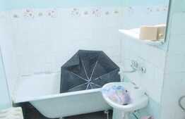 2 camere, 44,87 mp, decomandat, etaj intermediar, boxa subsol, zona Minerva