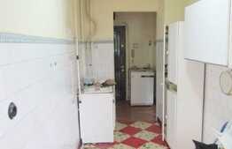 2 camere, 44,87 mp, decomandat, etaj intermediar, boxa subsol, zona Minerva