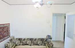 2 camere, 44,87 mp, decomandat, etaj intermediar, boxa subsol, zona Minerva