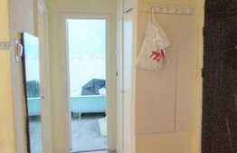 2 camere, 44,87 mp, decomandat, etaj intermediar, boxa subsol, zona Minerva