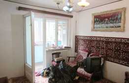 2 camere, 44,87 mp, decomandat, etaj intermediar, boxa subsol, zona Minerva