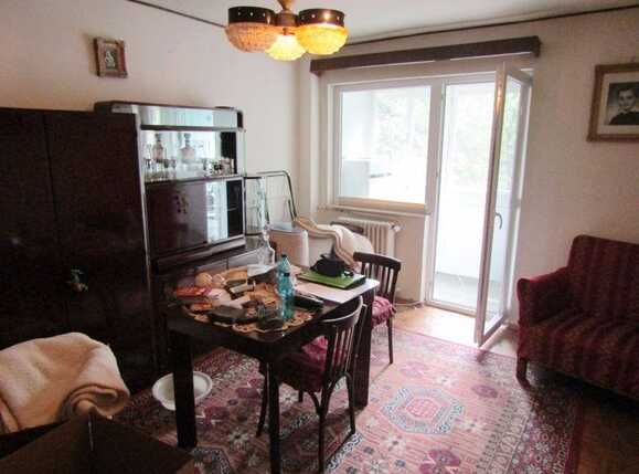 Apartament de vânzare 2 camere Manastur - 25983AV | BLITZ Cluj-Napoca | Poza1