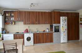 De vanzare apartament cu 2 camere, 58.5 mp! Zona strazii Florilor!