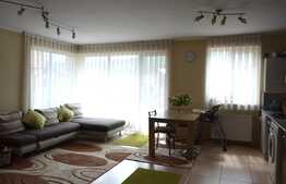 De vanzare apartament cu 2 camere, 58.5 mp! Zona strazii Florilor!