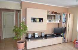 De vanzare apartament cu 2 camere, 58.5 mp! Zona strazii Florilor!