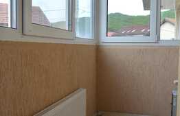 De vanzare apartament cu 2 camere, 58.5 mp! Zona strazii Florilor!