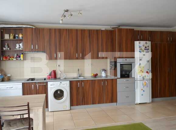 Apartament de vânzare 2 camere Floreşti - 25984AV | BLITZ Cluj-Napoca | Poza4