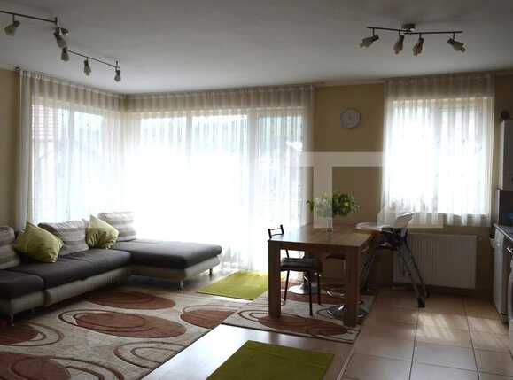 Apartament de vânzare 2 camere Floreşti - 25984AV | BLITZ Cluj-Napoca | Poza1