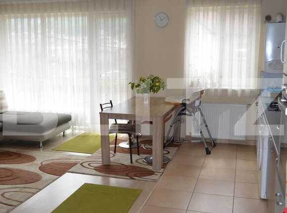 Apartament de vânzare 2 camere Floreşti - 25984AV | BLITZ Cluj-Napoca | Poza2