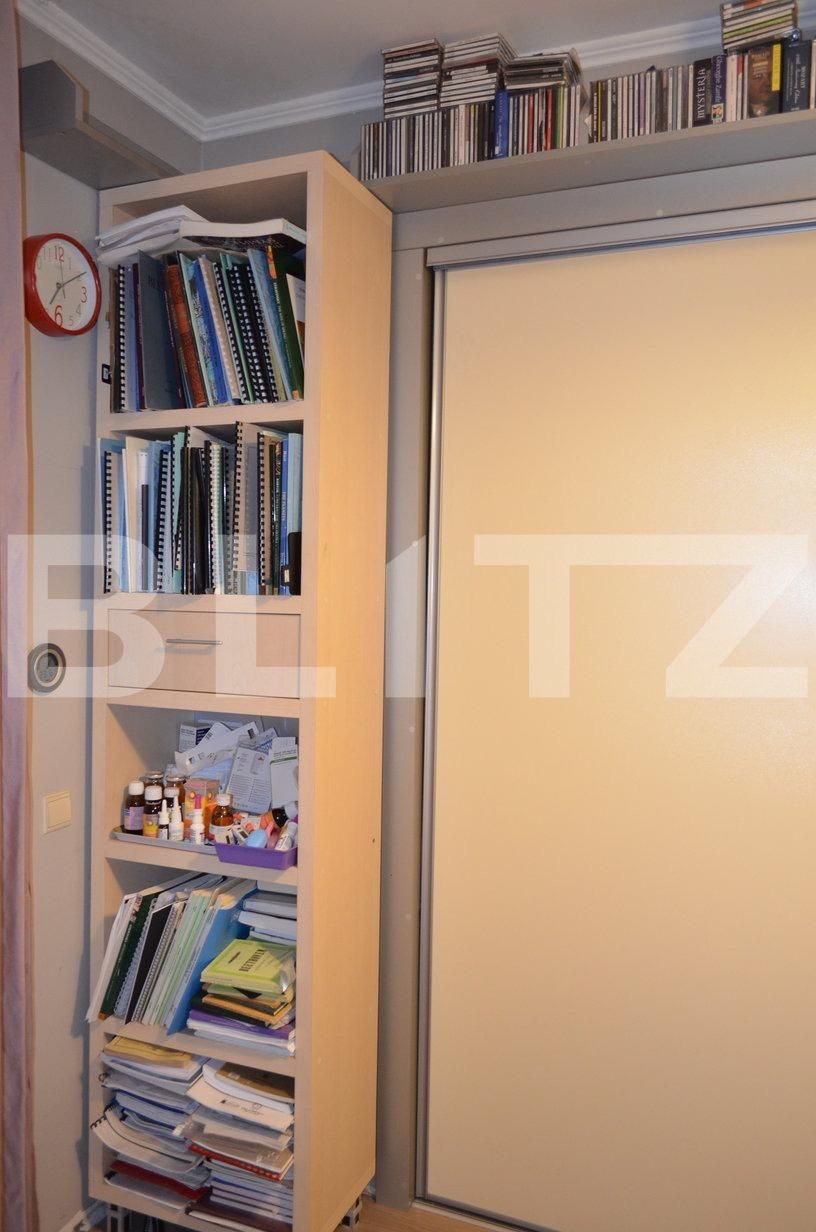 Apartament de vânzare 2 camere Floreşti - 25984AV | BLITZ Cluj-Napoca | Poza5