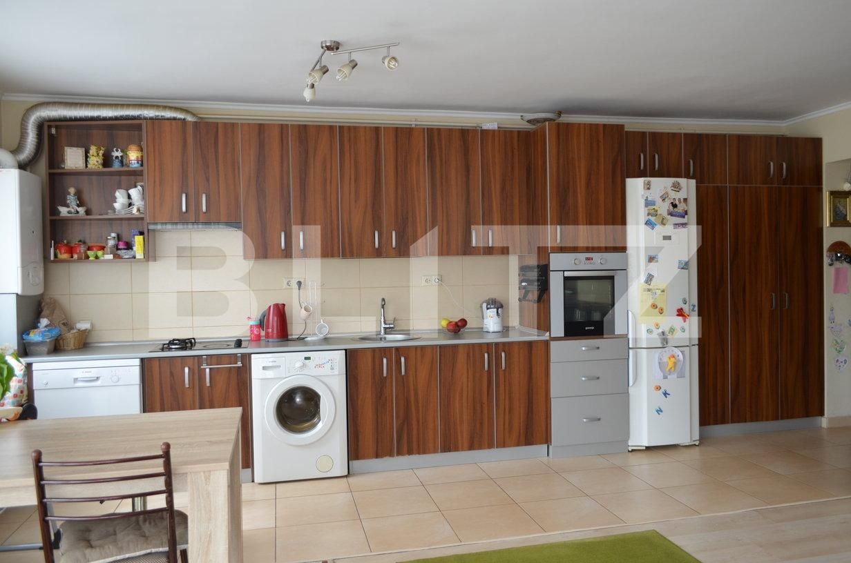 Apartament de vânzare 2 camere Floreşti - 25984AV | BLITZ Cluj-Napoca | Poza4