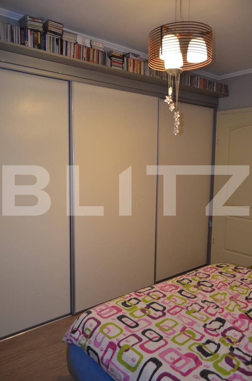 Apartament de vânzare 2 camere Floreşti - 25984AV | BLITZ Cluj-Napoca | Poza7