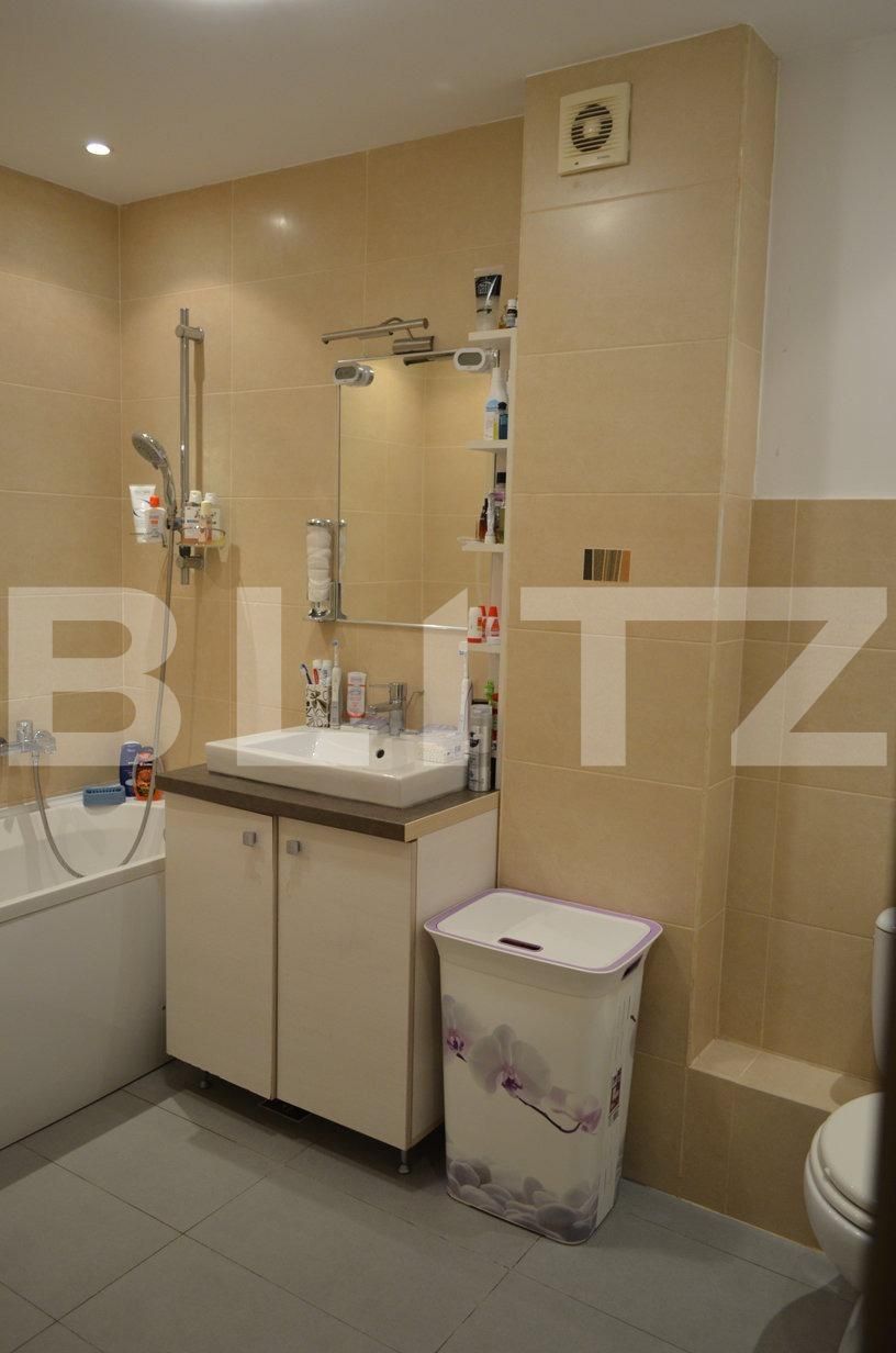 Apartament de vânzare 2 camere Floreşti - 25984AV | BLITZ Cluj-Napoca | Poza8