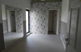 Spatiu de inchiriat de 182 mp utili, aer conditionat! Zona cu vad excelent!