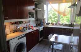 Apartament 3 camere, 84 mp, decomandat, terasa, zona Plopilor Vechi