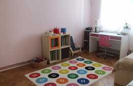 Apartament 3 camere, 84 mp, decomandat, terasa, zona Plopilor Vechi