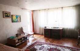 Apartament 3 camere, 84 mp, decomandat, terasa, zona Plopilor Vechi