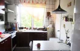 Apartament 3 camere, 84 mp, decomandat, terasa, zona Plopilor Vechi