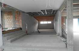 De inchiriat spatiu de 250 mp utili, terasa de 70 mp! Zona cu acces facil!