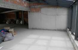 De inchiriat spatiu de 250 mp utili, terasa de 70 mp! Zona cu acces facil!