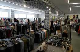 Spatiu de inchiriat 270 mp, incalzire electrica, aer conditionat! Vad excelent!