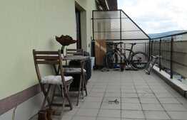 Apartament 3 camere, 90 mp, terasa 19 mp, zona Iulius Mall