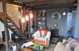 Apartament 3 camere, 90 mp, terasa 19 mp, zona Iulius Mall