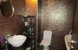 Apartament 3 camere, 90 mp, terasa 19 mp, zona Iulius Mall