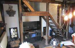 Apartament 3 camere, 90 mp, terasa 19 mp, zona Iulius Mall