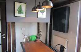 Apartament 3 camere, 90 mp, terasa 19 mp, zona Iulius Mall