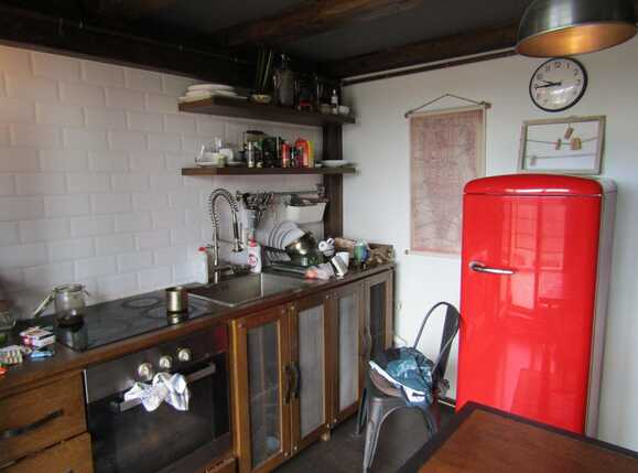 Apartament de vânzare 3 camere Gheorgheni - 25989AV | BLITZ Cluj-Napoca | Poza8