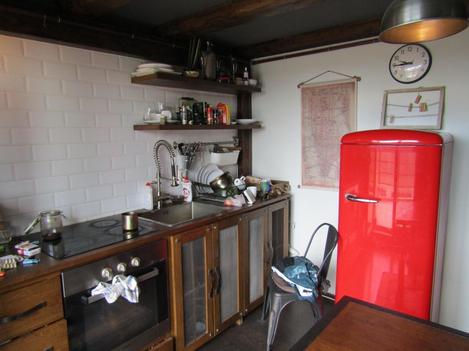 Apartament de vânzare 3 camere Gheorgheni - 25989AV | BLITZ Cluj-Napoca | Poza8