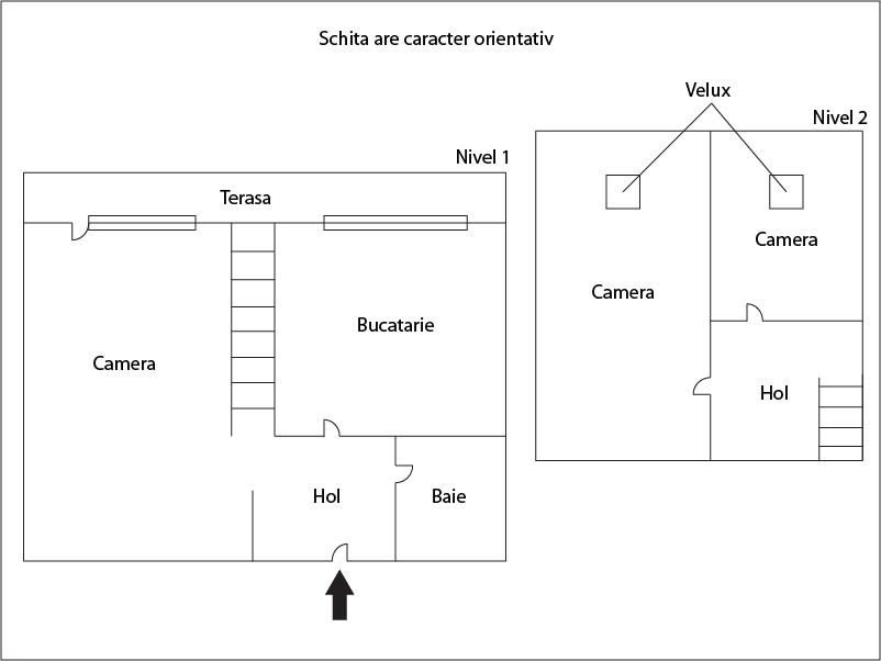 Apartament de vânzare 3 camere Gheorgheni - 25989AV | BLITZ Cluj-Napoca | Poza1