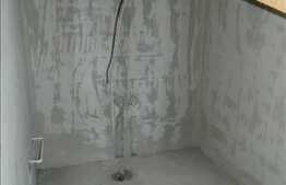 Apartament 2 camere, 51 mp utili, zona Valea Garbaului, semifinisat