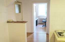 2 camere, 71 mp, decomadat, boxa, zona Biomedica