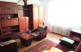 2 camere, 71 mp, decomadat, boxa, zona Biomedica