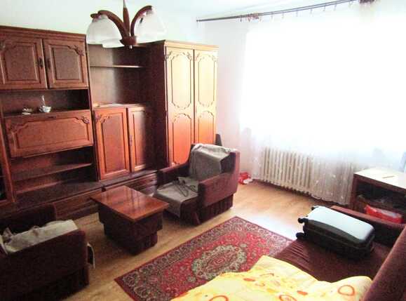 Apartament de vânzare 2 camere Grigorescu - 25990AV | BLITZ Cluj-Napoca | Poza1