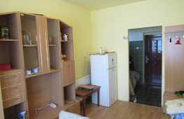 De inchiriat garsoniera, 22mp, zona Parcul Logistic Transilvania