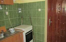 De inchiriat garsoniera, 22mp, zona Parcul Logistic Transilvania