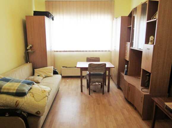 Garsonieră de închiriat Someseni - 25991AI | BLITZ Cluj-Napoca | Poza1