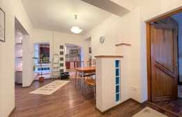 Apartament 4 camere, 115 mp, parcare, boxa, zona, pet friendly, Observatorului