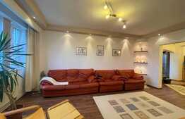 Apartament 4 camere, 115 mp, parcare, boxa, zona, pet friendly, Observatorului