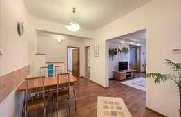 Apartament 4 camere, 115 mp, parcare, boxa, zona, pet friendly, Observatorului