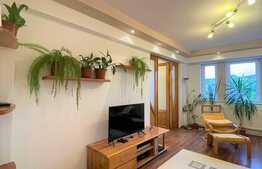 Apartament 4 camere, 115 mp, parcare, boxa, zona, pet friendly, Observatorului