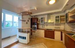 Apartament 4 camere, 115 mp, parcare, boxa, zona, pet friendly, Observatorului