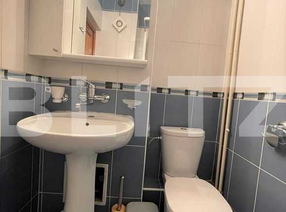 Apartament de închiriat 4 camere Zorilor - 25992AI | BLITZ Cluj-Napoca | Poza17