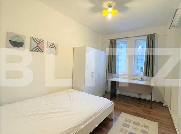 Apartament de închiriat 4 camere Zorilor - 25992AI | BLITZ Cluj-Napoca | Poza7