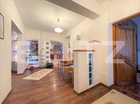 Apartament de închiriat 4 camere Zorilor - 25992AI | BLITZ Cluj-Napoca | Poza10