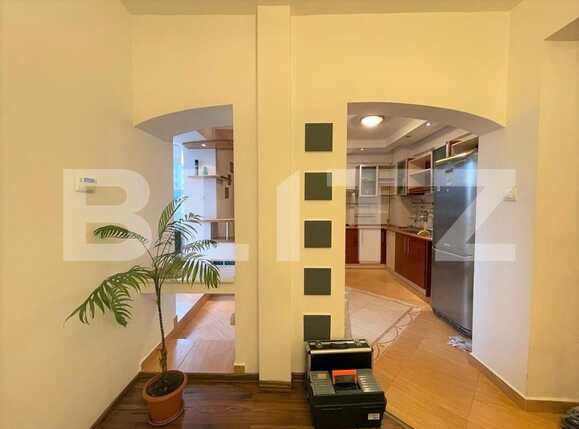 Apartament de închiriat 4 camere Zorilor - 25992AI | BLITZ Cluj-Napoca | Poza20