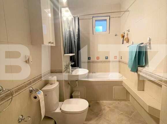 Apartament de închiriat 4 camere Zorilor - 25992AI | BLITZ Cluj-Napoca | Poza15